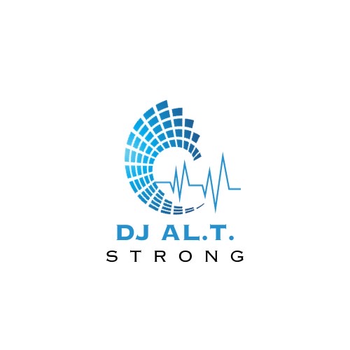 DJ AL T STRONG